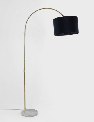 An Image of M&S Nancy Floor Lamp