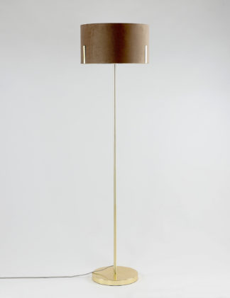 An Image of M&S Melanie Floor Lamp