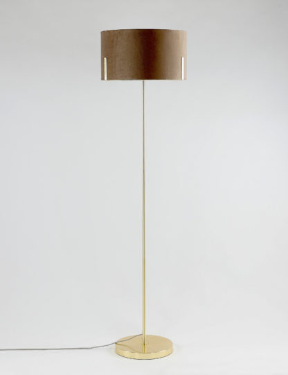 An Image of M&S Melanie Floor Lamp