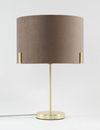 An Image of M&S Melanie Table Lamp