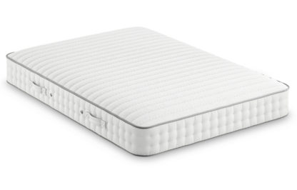 An Image of Comfortably Cool Gel 1050 Spring Cool Gel Medium Mattress