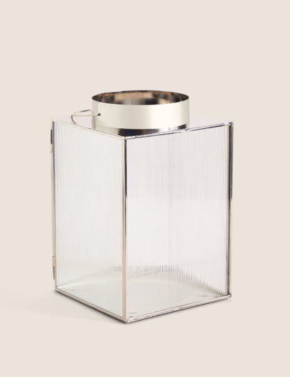 An Image of M&S Monroe Lantern