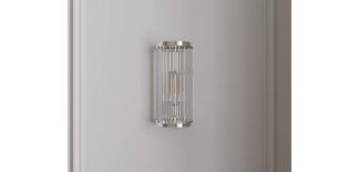 An Image of M&S Monroe Pendant Light