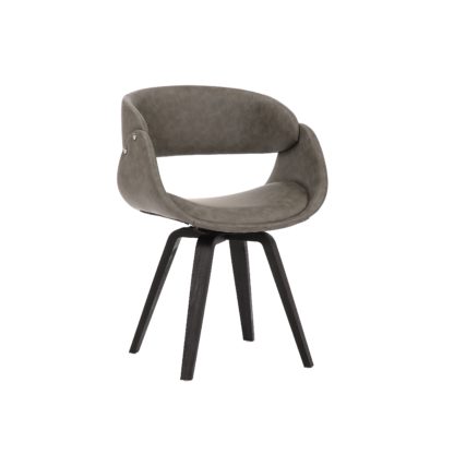 43a141365dafc0252cfa43061b1ae730a6f2c7f04ac1be9d8b63ca7c1bd555c3.jpg An Image of Torcello Dining Chair Grey