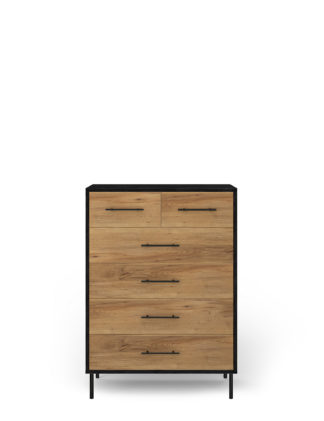 An Image of M&S Holt 6 Drawer Chest