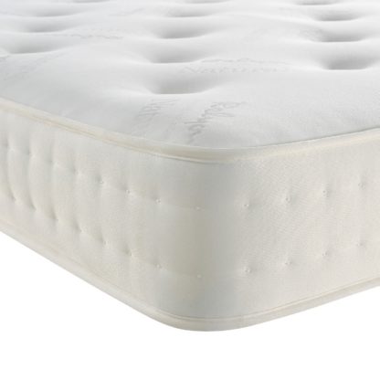 An Image of Relyon Wool 1000 Mattress - Double