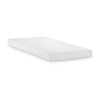 An Image of Comfy Reflex Foam Rollup Mattress - 3ft Single (90 X 190 cm)