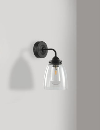 An Image of M&S Outdoor Wall Light