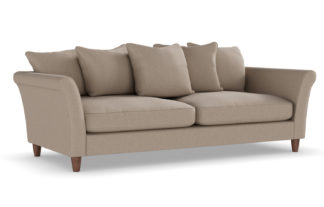 An Image of M&S Scarlett Scatterback 4 Seater