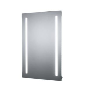 An Image of Bathstore Ceres LED Mirror
