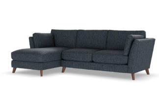 An Image of M&S Conway Chaise Sofa (Left Hand)