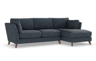 An Image of M&S Conway Chaise Sofa (Right Hand)