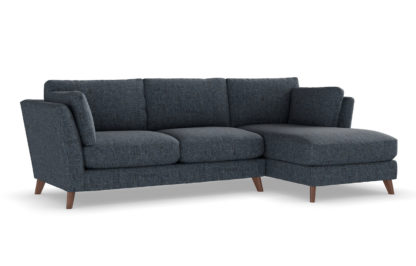 An Image of M&S Conway Chaise Sofa (Right Hand)