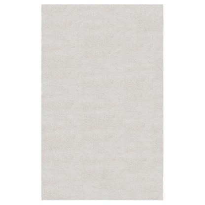 An Image of Indulgence Shaggy Rug Grey