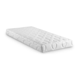 An Image of Capsule Rollup Memory Foam Mattress - 3ft Single (90 X 190 cm)