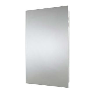 An Image of Bathstore Atik Bluetooth Backlit Mirror