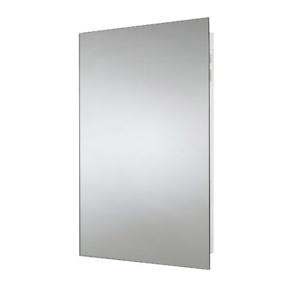 An Image of Bathstore Atik Bluetooth Backlit Mirror