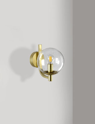 An Image of M&S Outdoor Wall Light