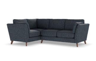 An Image of M&S Conway Small Corner Sofa (Left Hand)