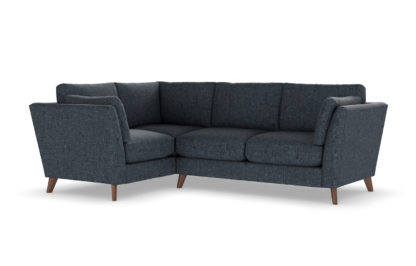 An Image of M&S Conway Small Corner Sofa (Left Hand)