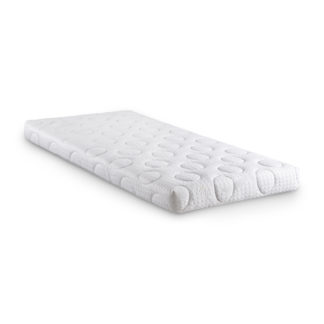 An Image of Capsule Reflex Foam Rollup Mattress - 3ft Single (90 X 190 cm)