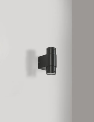 An Image of M&S Outdoor Wall Light