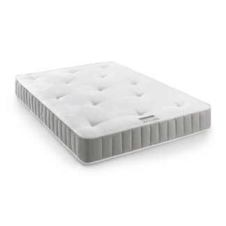An Image of Capsule Orthopaedic Sprung Mattress - 5ft King Size (150 X 200 cm)