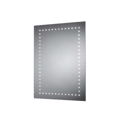An Image of Bathstore Cressida LED Mirror
