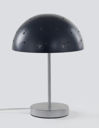 An Image of M&S Shooting Stars Table Lamp