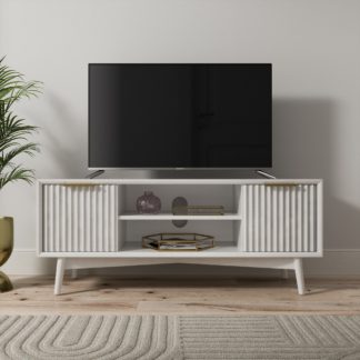 An Image of Neena TV Unit Grey