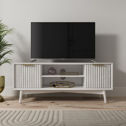 An Image of Neena TV Unit Grey