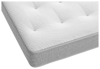 An Image of Sealy Newman Ortho Firm Support Single Bed Mattress