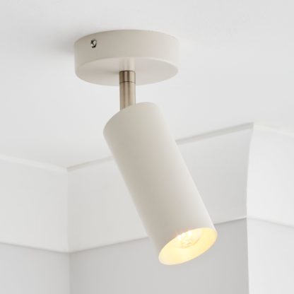 An Image of Leila Ceiling and Wall Light Gold