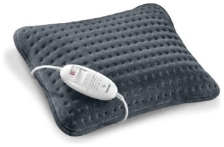An Image of Beurer Super Soft Heated Cushion