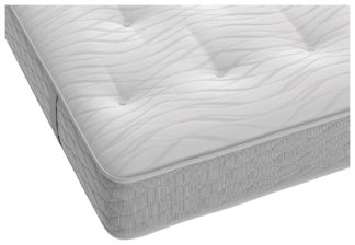 An Image of Sealy Kingham Ortho Memory Firm Support Double Bed Mattress