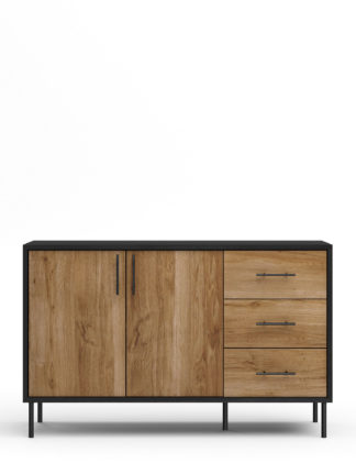An Image of M&S Holt Large Sideboard