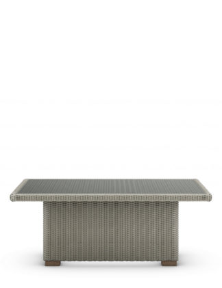 An Image of M&S Marlow Lift Up Garden Table