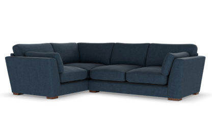 3d72f9a22505dcf474698e2846dbcacdd15b464c2839be7d079df533e95200db.jpg An Image of M&S Miles Small Corner Sofa (Left Hand)