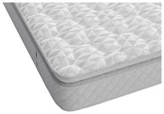 An Image of Sealy Thames Ortho Memory Pillowtop Double Bed Mattress