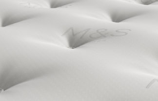 An Image of M&S The Guest Mattress