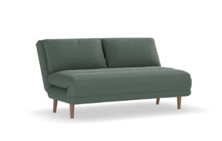 An Image of Loft Logan Double Fold Out Sofa Bed
