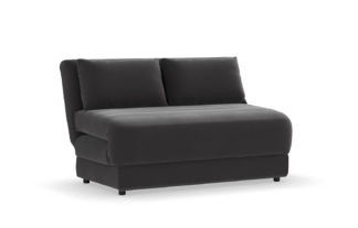 An Image of M&S Logan Storage Double Fold Out Sofa