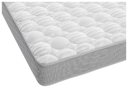 85bd5028e8df738ffe6b440094f2d43958dc931e3e8f7172b1c832c1506cd4b6.jpg An Image of Sealy Eldon Ortho Firm Comfort Double Bed Mattress