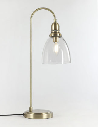 An Image of M&S Hoxton Table Lamp