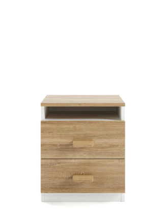 An Image of M&S Hadley Kids Bedside Table