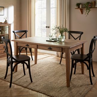 An Image of Dining Table Natural