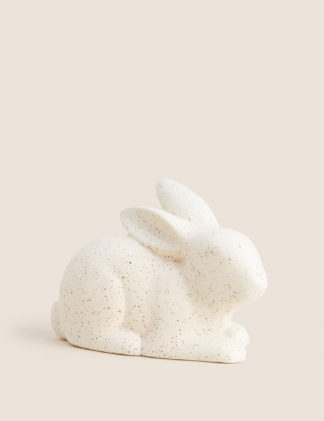 An Image of M&S Bunny Room Decoration
