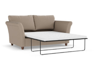 An Image of M&S Scarlett Large 2 Seater Sofabed