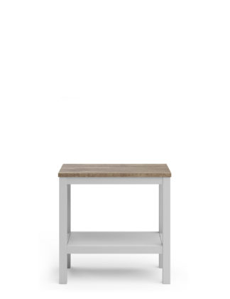 An Image of M&S Salcombe Side Table