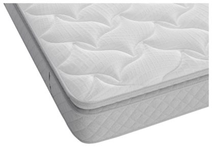 An Image of Sealy Abbot Ortho MQ Pillowtop Superking Mattress